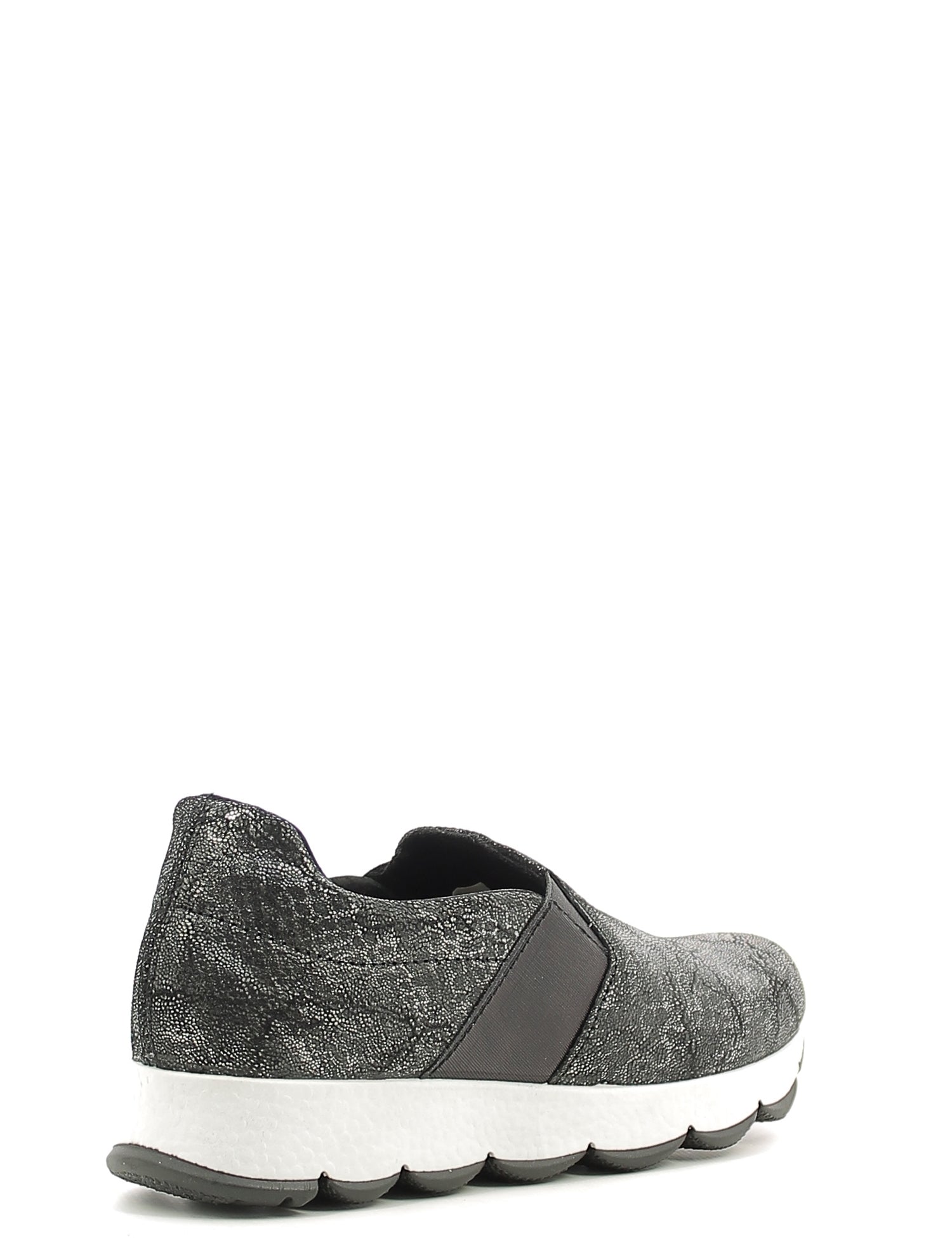 Slip-on Nero Ne Grace Shoes