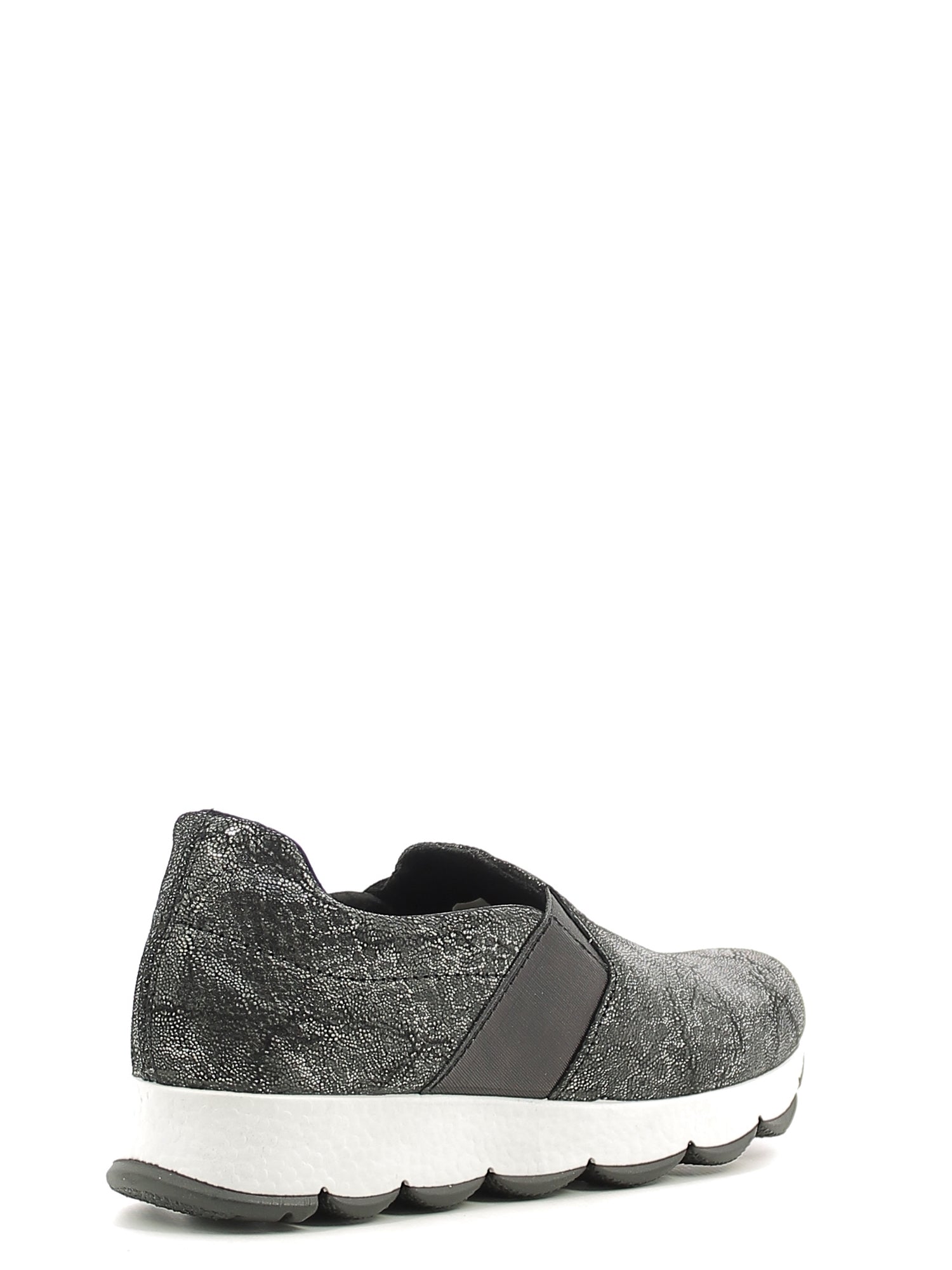 Slip-on Nero Ne Grace Shoes