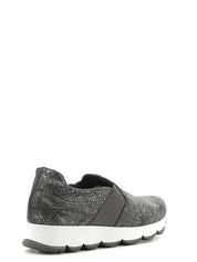 Slip-on Nero Ne Grace Shoes