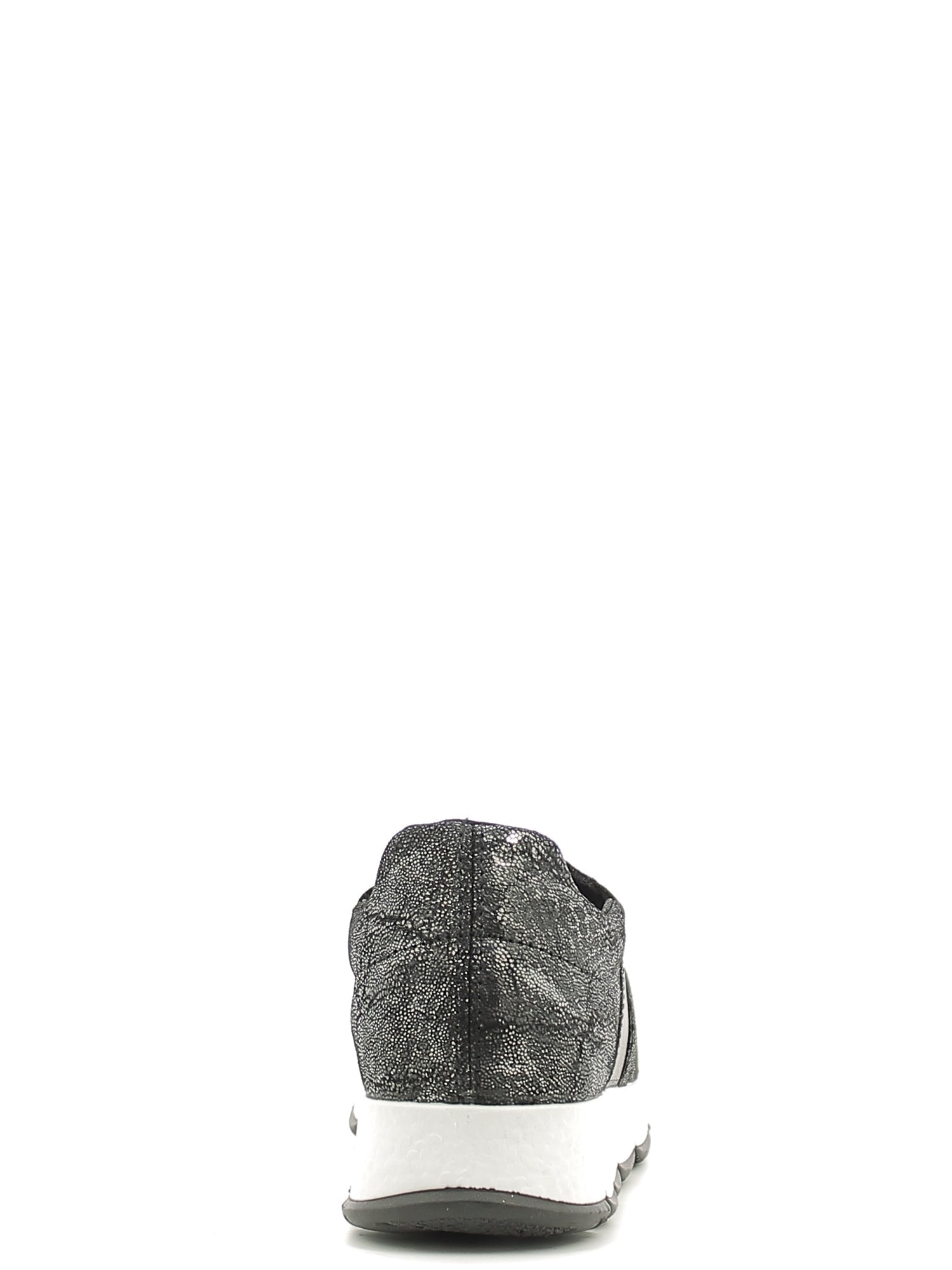 Slip-on Nero Ne Grace Shoes