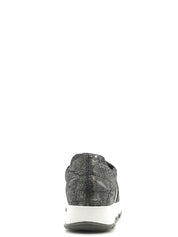 Slip-on Nero Ne Grace Shoes