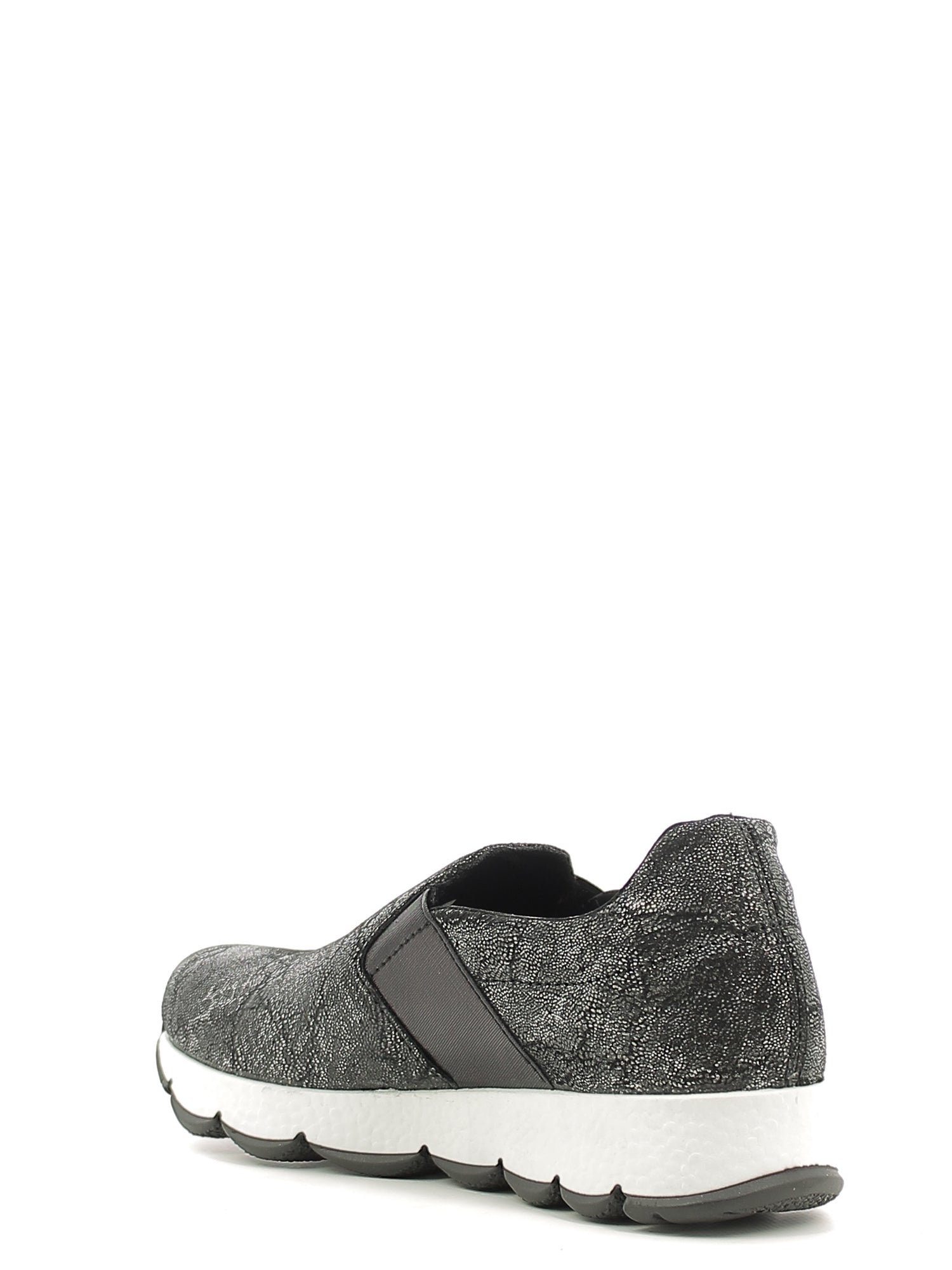 Slip-on Nero Ne Grace Shoes