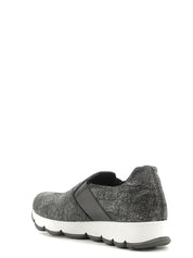 Slip-on Nero Ne Grace Shoes