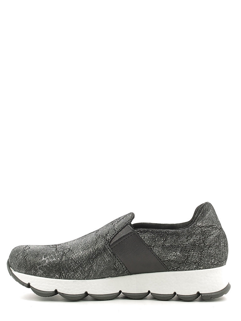 Slip-on Nero Ne Grace Shoes