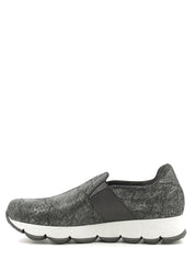 Slip-on Nero Ne Grace Shoes
