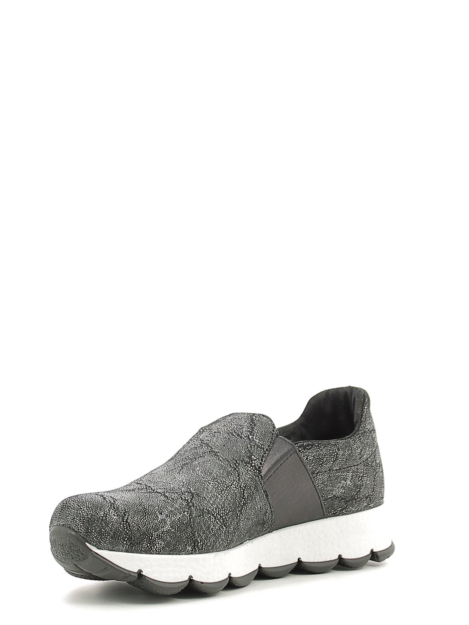 Slip-on Nero Ne Grace Shoes