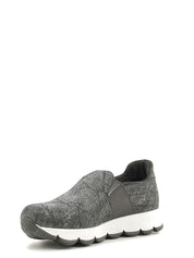 Slip-on Nero Ne Grace Shoes
