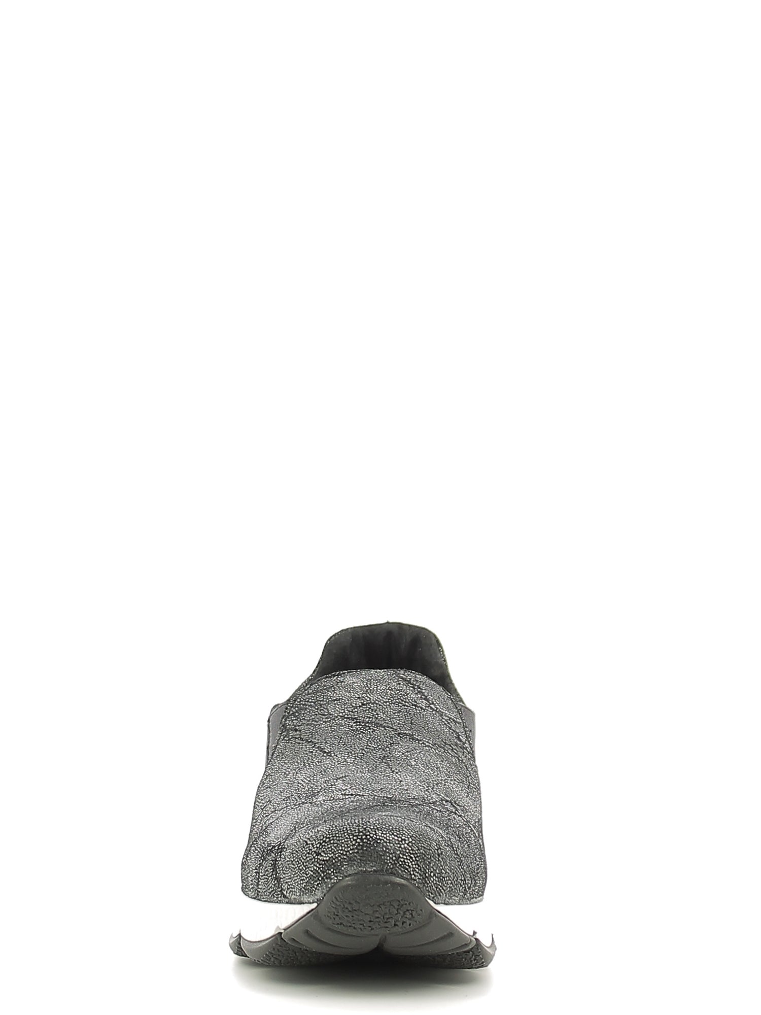 Slip-on Nero Ne Grace Shoes