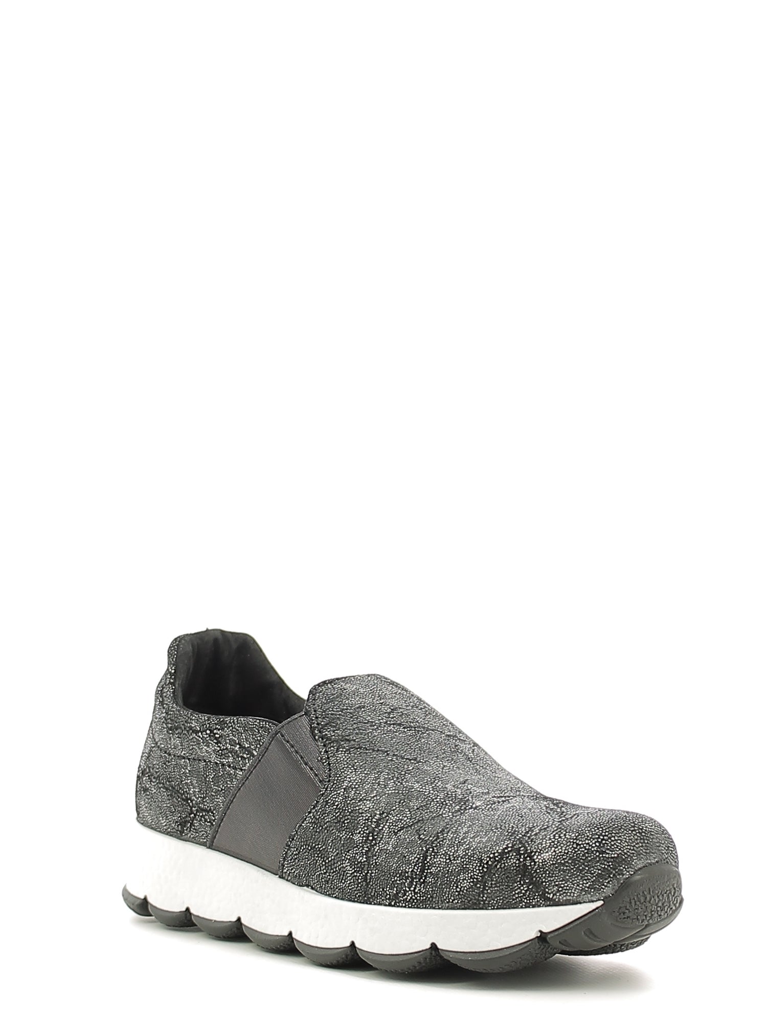 Slip-on Nero Ne Grace Shoes