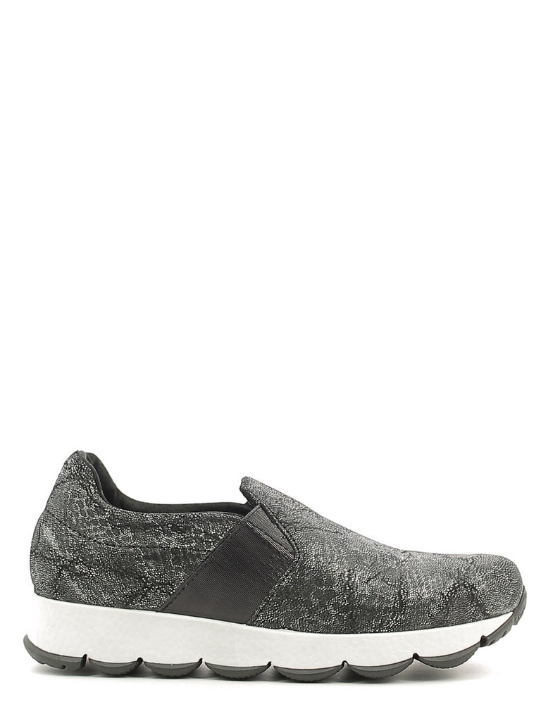 Slip-on Nero Ne Grace Shoes