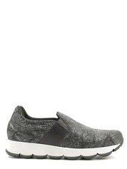 Slip-on Nero Ne Grace Shoes