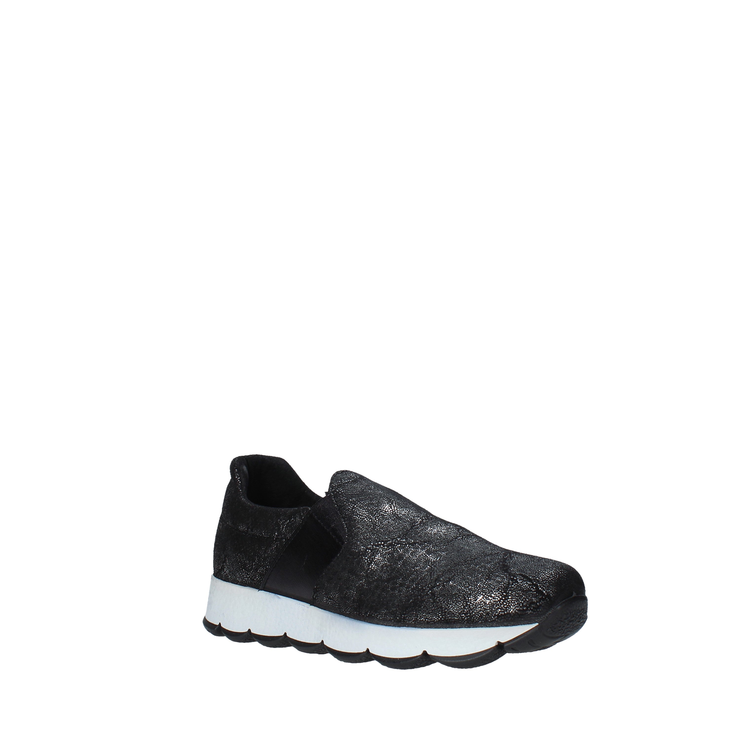 Slip-on Nero Bl Grace Shoes