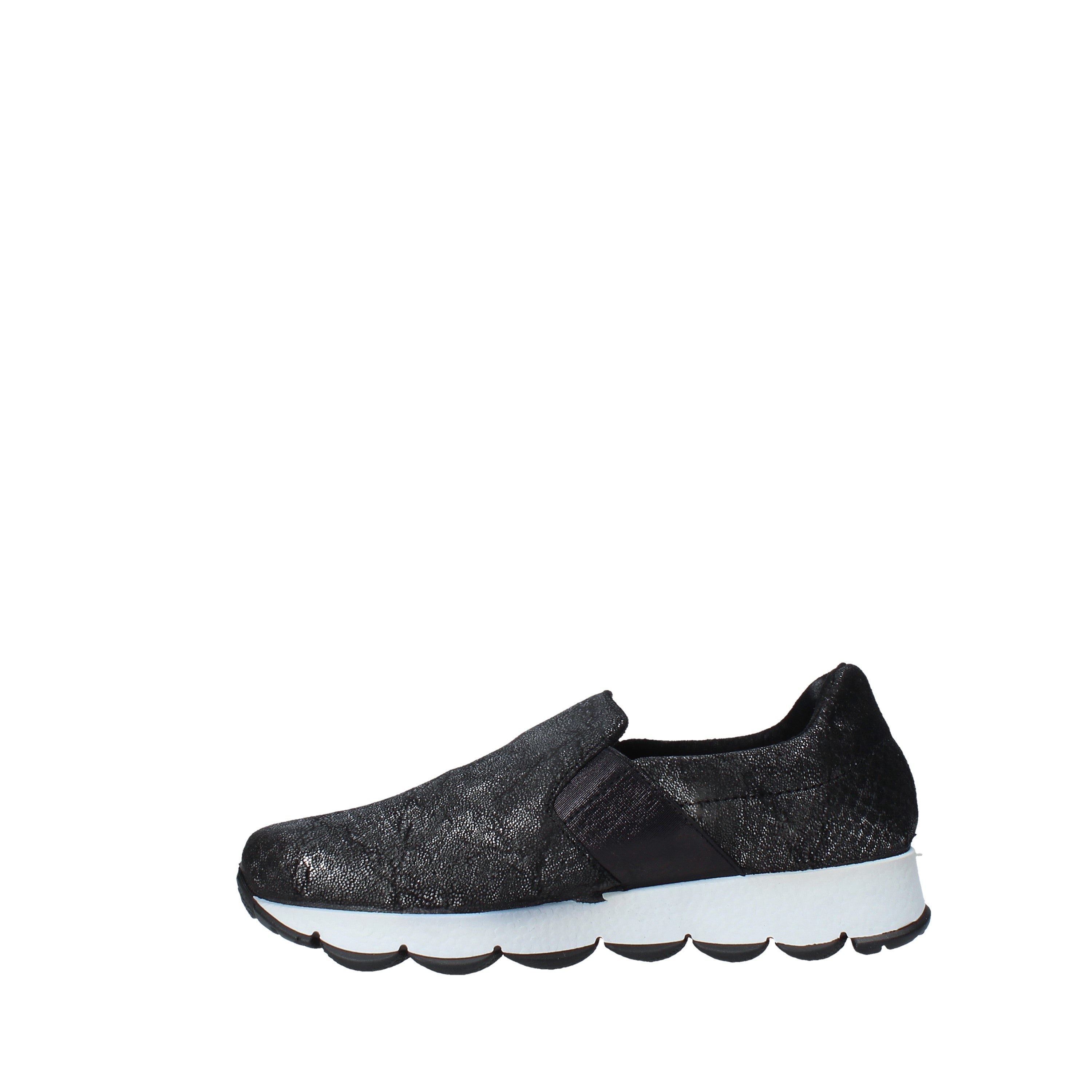 Slip-on Nero Bl Grace Shoes