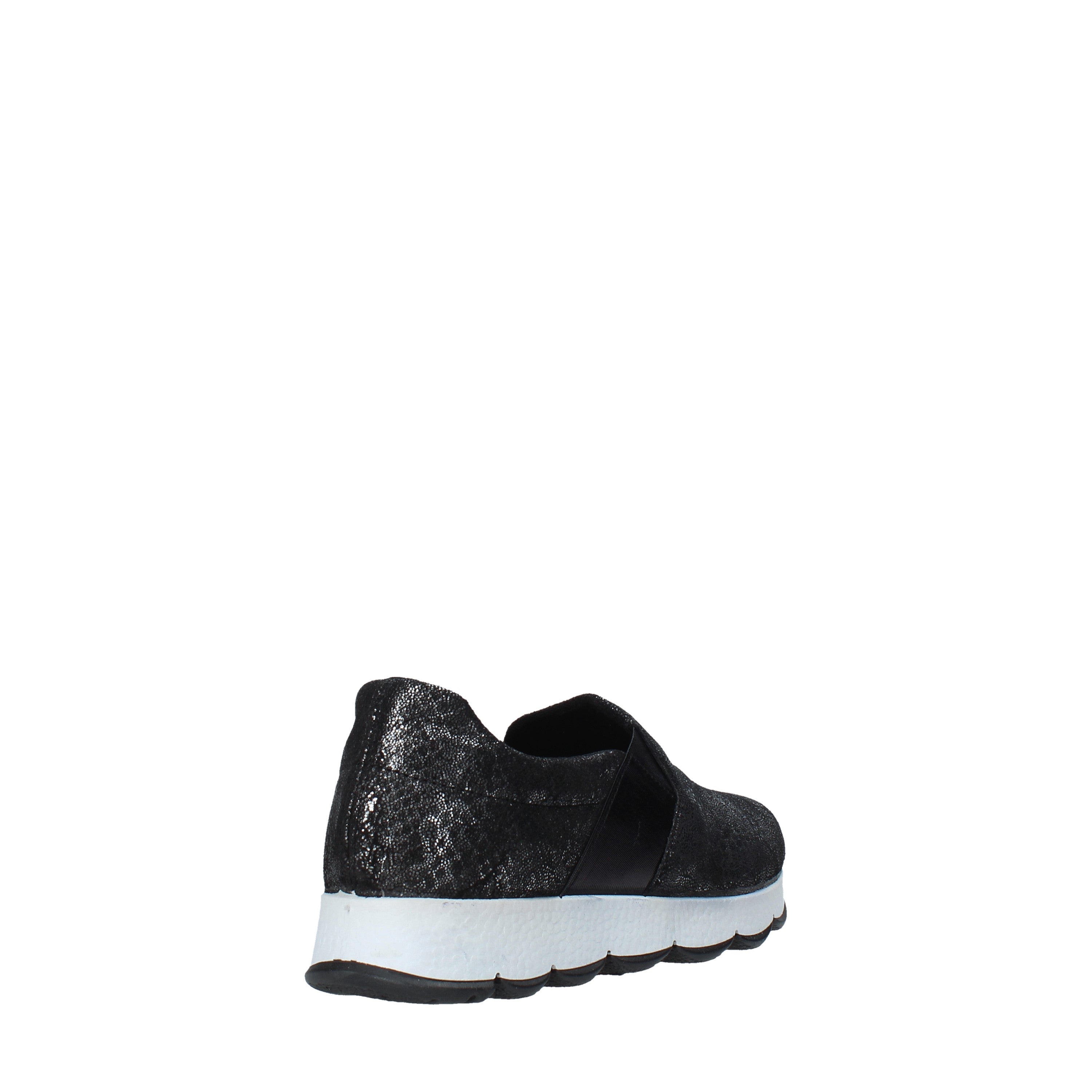 Slip-on Nero Bl Grace Shoes