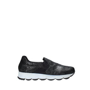 Slip-on Nero Bl Grace Shoes
