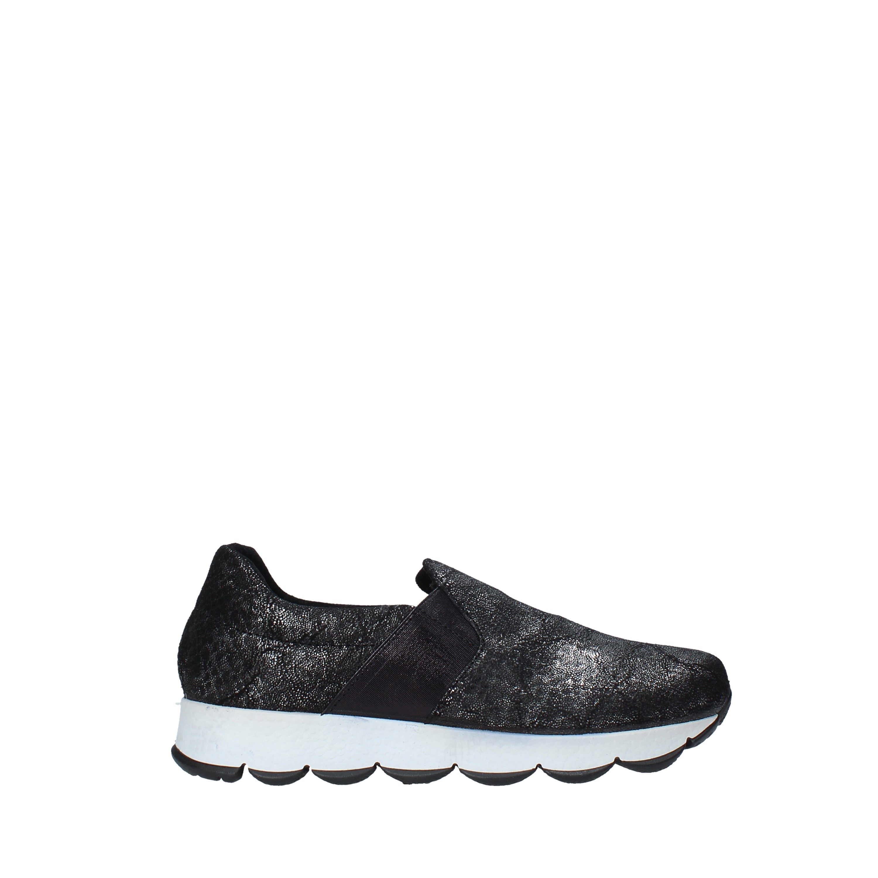 Slip-on Nero Bl Grace Shoes