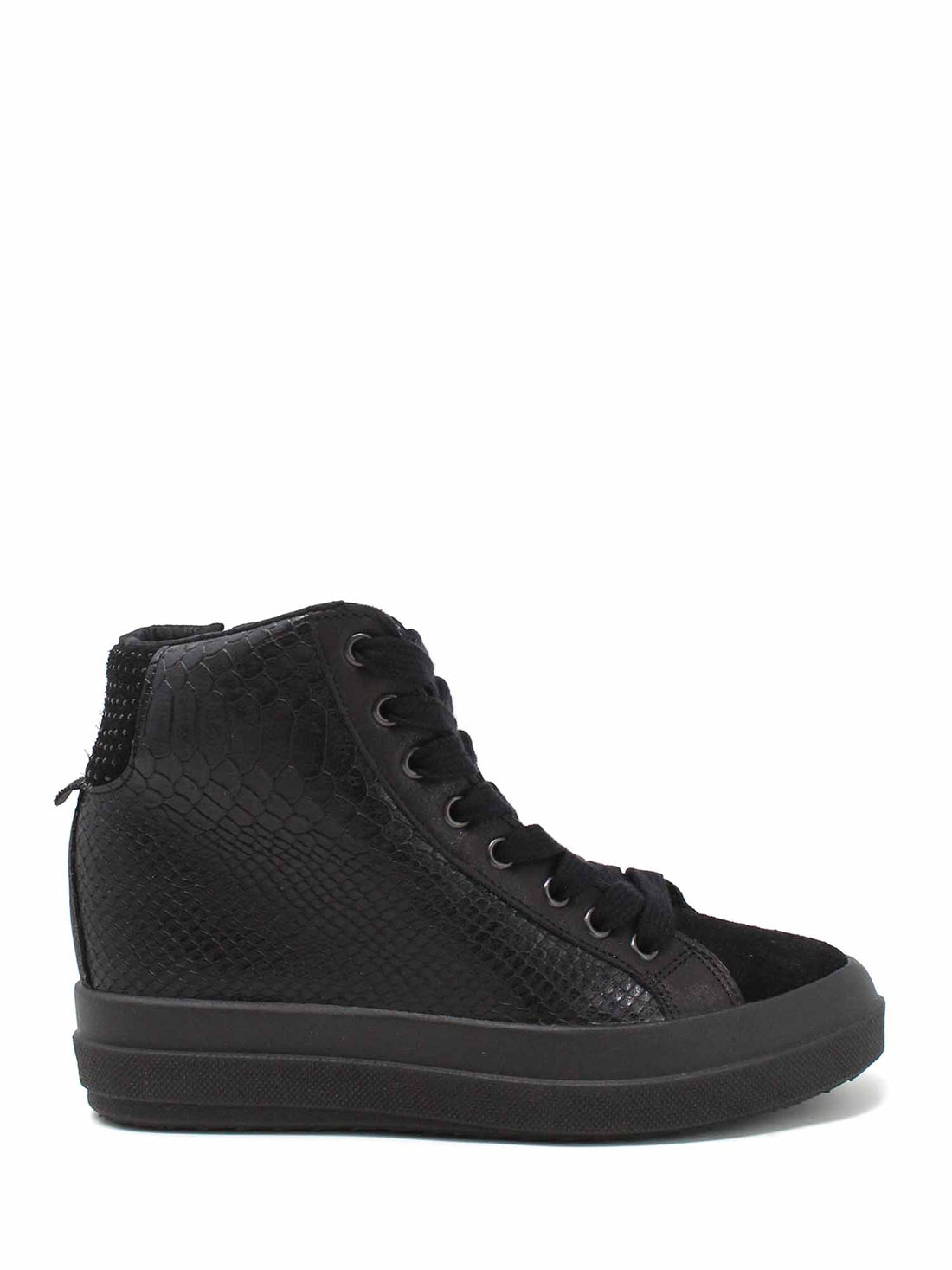 Sneakers Nero Grace Shoes