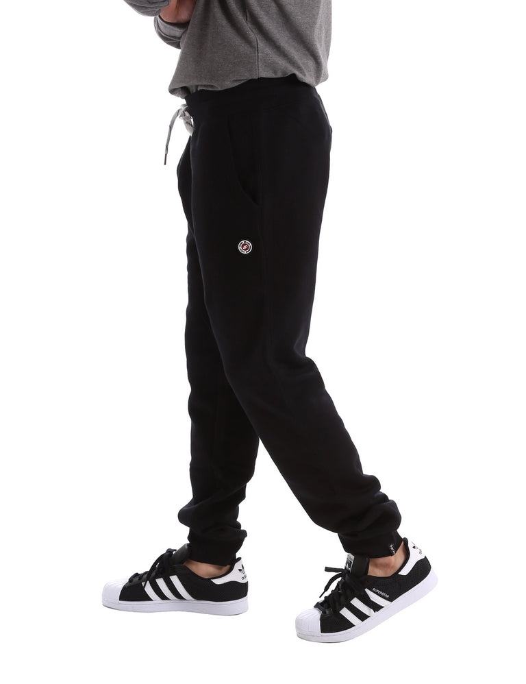 Pantaloni Nero Key Up