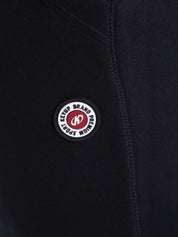 Pantaloni Nero Key Up