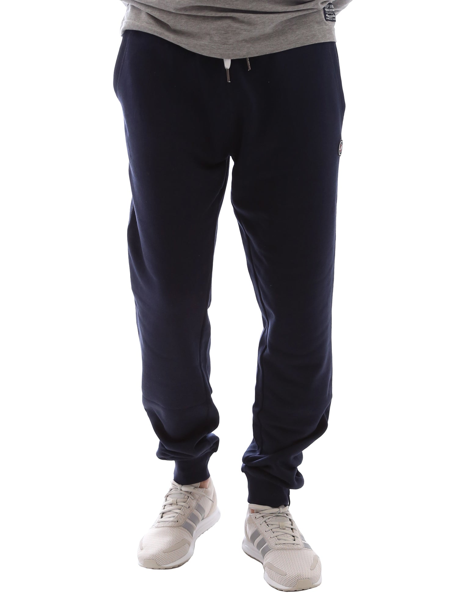 Pantaloni Blu Key Up
