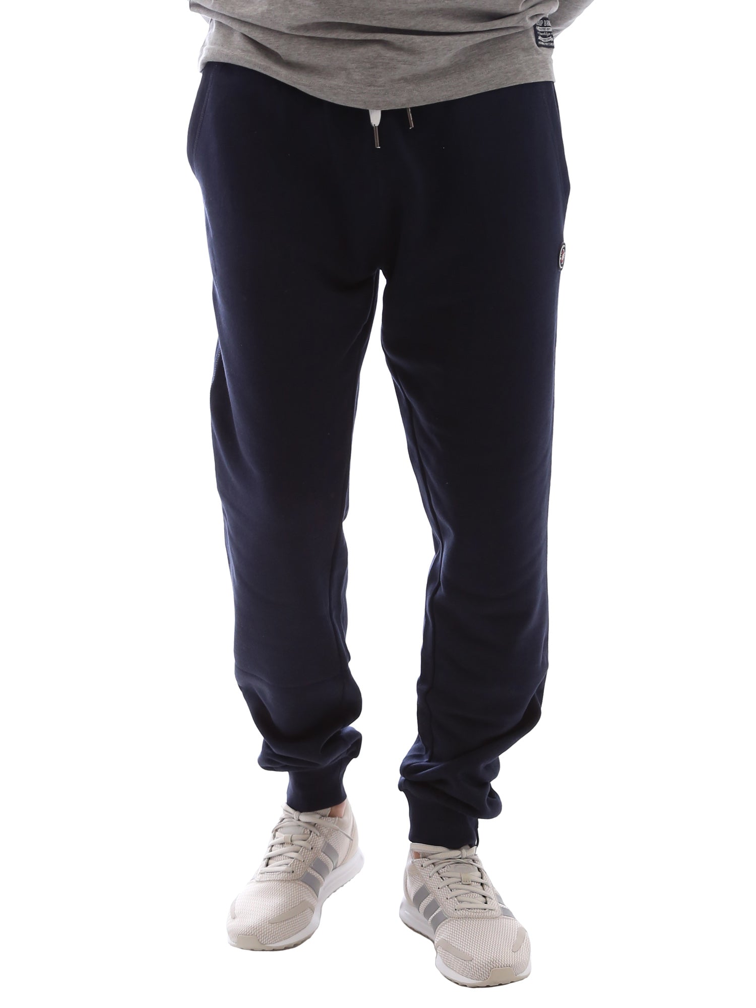 Pantaloni Blu Key Up