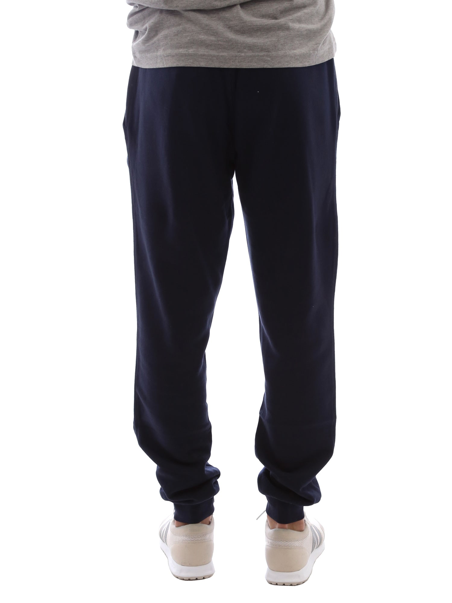 Pantaloni Blu Key Up