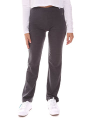 Pantaloni Grigio Key Up