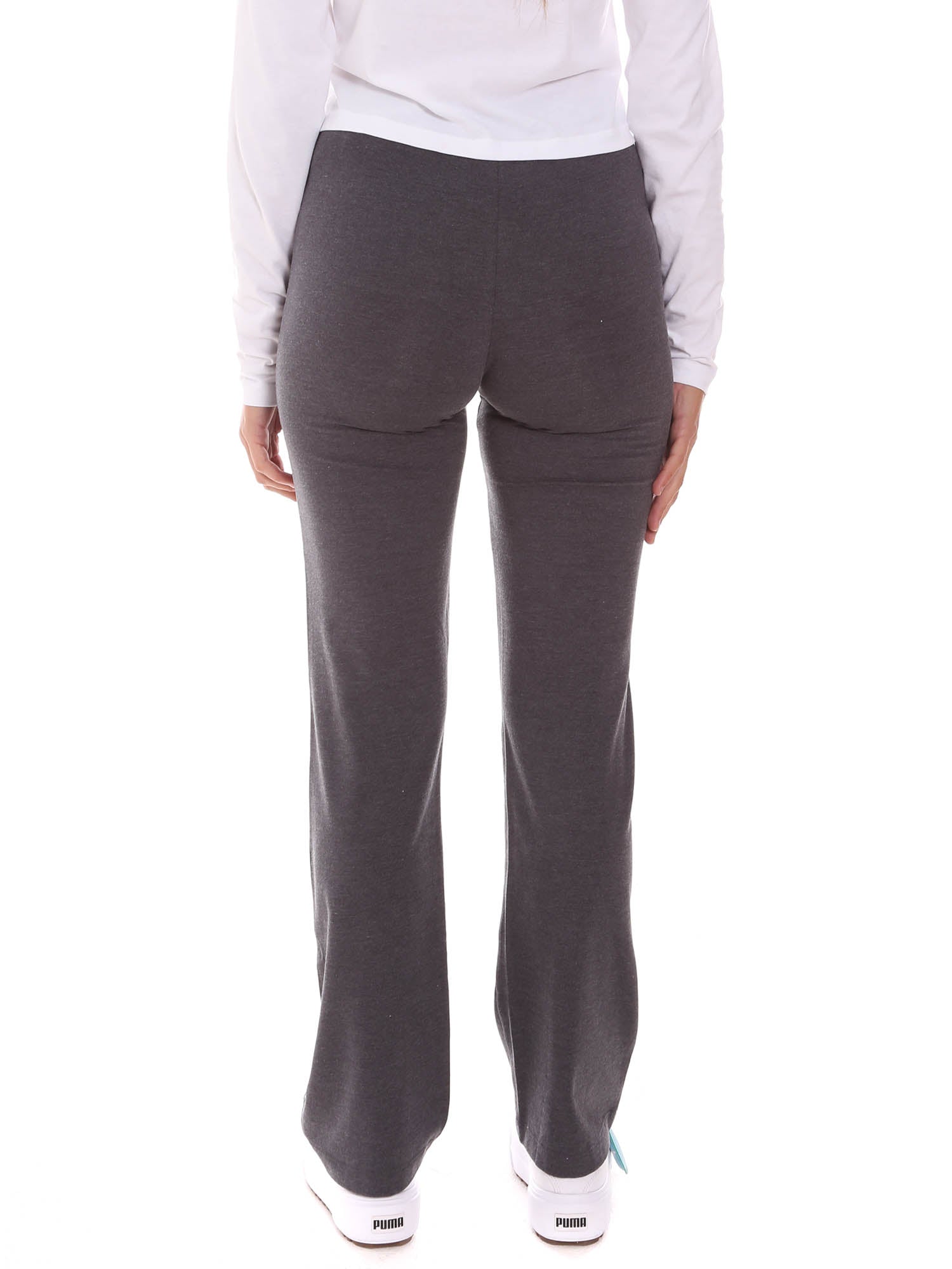 Pantaloni Grigio Key Up