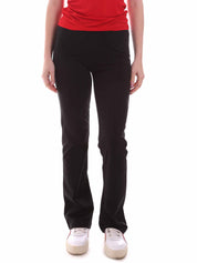 Pantaloni Nero Key Up