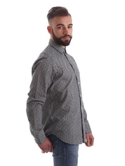 Camicie Nero Gmf