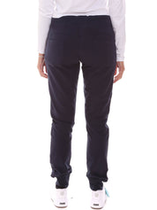 Pantaloni Blu Key Up