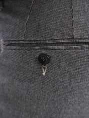 Pantaloni Grigio Sei3sei