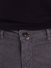 Pantaloni Marrone Sei3sei