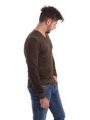 Maglioncini Marrone Wool&co