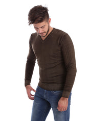 Maglioncini Marrone Wool&co