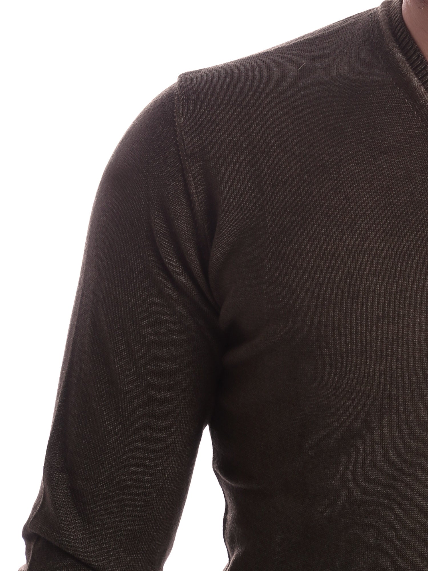 Maglioncini Marrone Wool&co