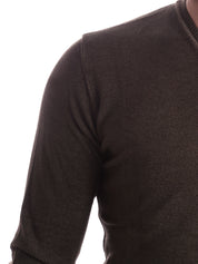 Maglioncini Marrone Wool&co