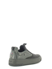 Slip-on Nero Wrangler