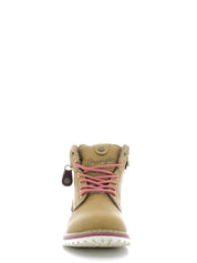 Stivaletti Marrone Wrangler