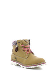 Stivaletti Marrone Wrangler