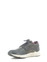 Sneakers Blu Alberto Guardiani