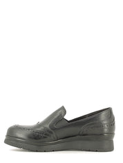 Mocassini Nero Rogers