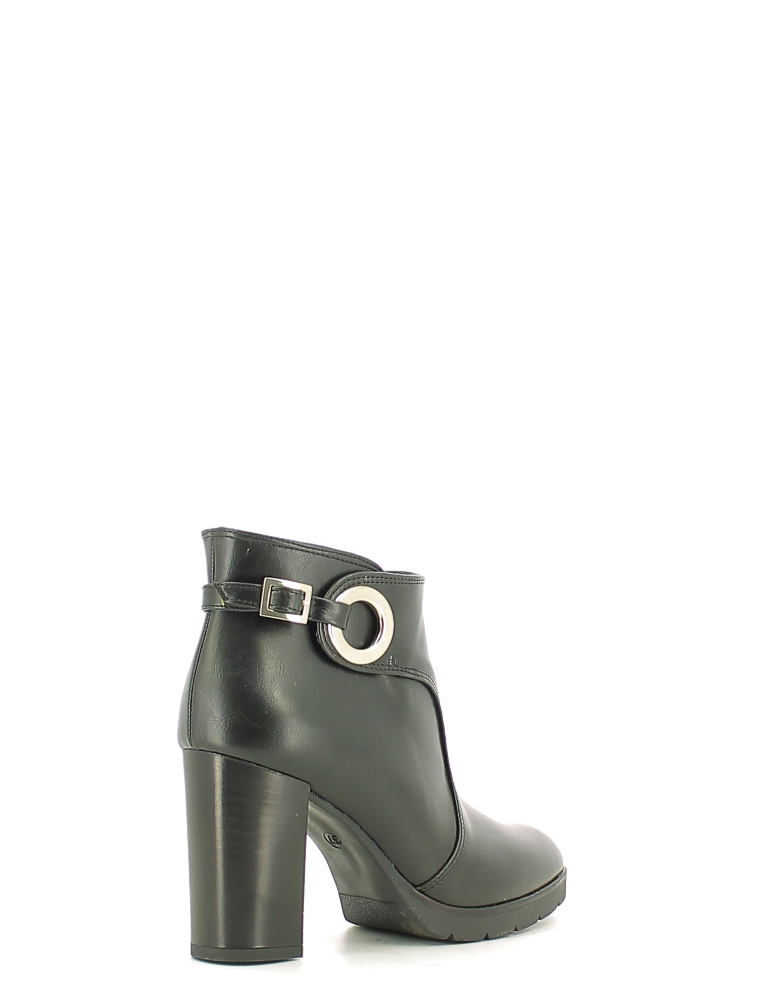 Stivaletti Nero Grace Shoes