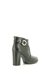Stivaletti Nero Grace Shoes