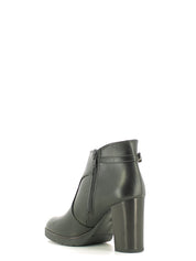 Stivaletti Nero Grace Shoes