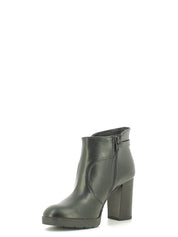 Stivaletti Nero Grace Shoes