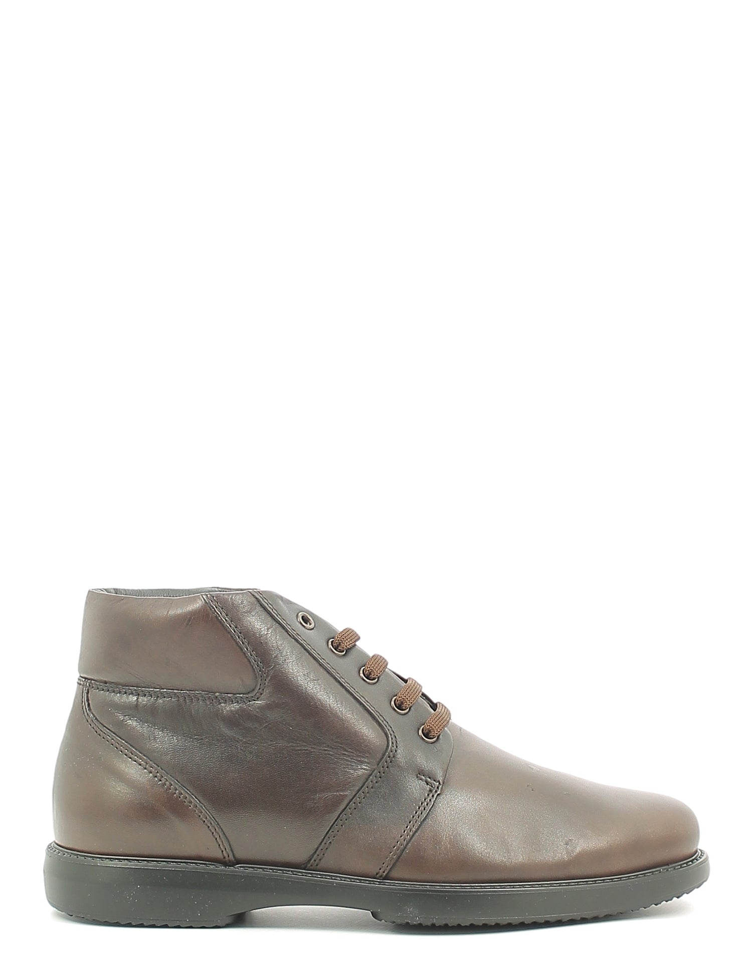 Sneakers Marrone Fontana