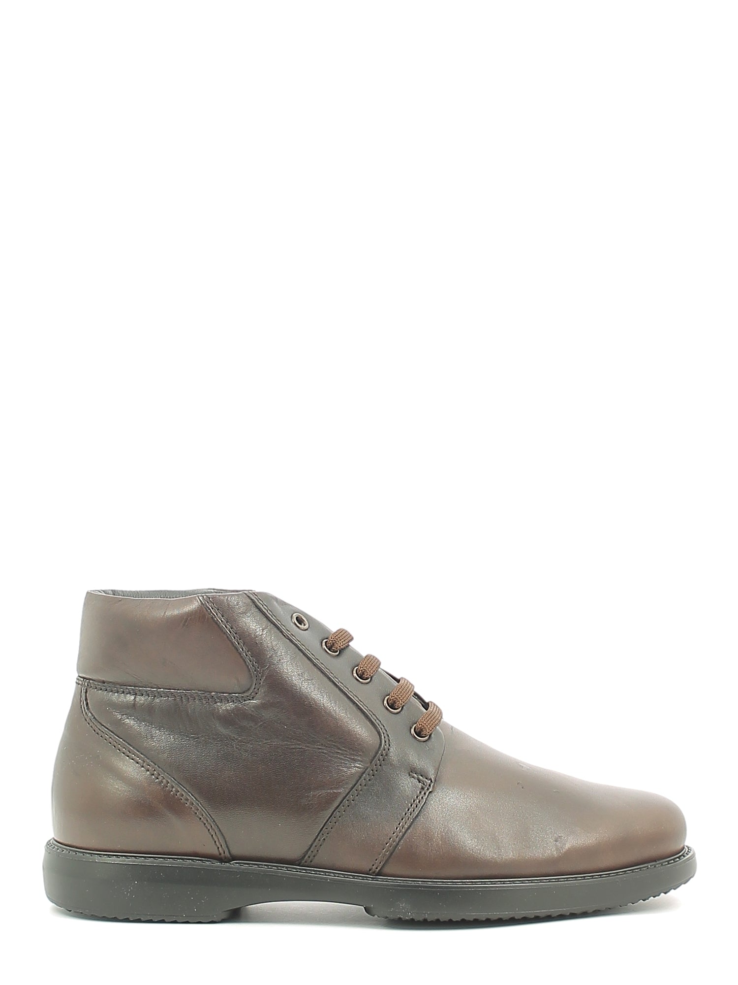 Sneakers Marrone Fontana
