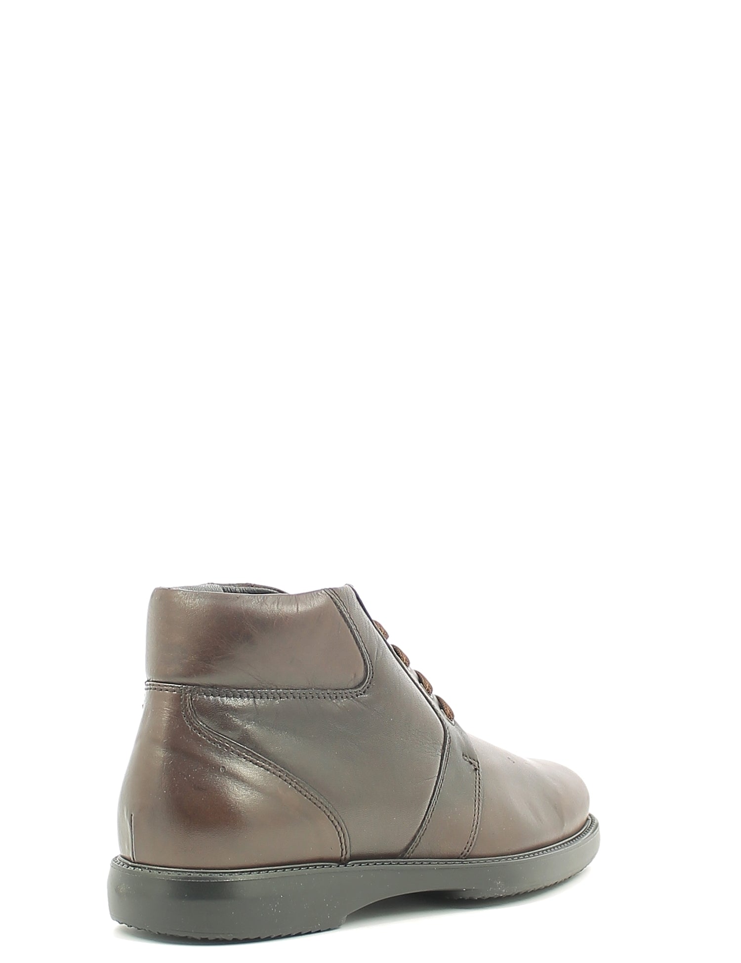 Sneakers Marrone Fontana