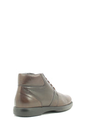 Sneakers Marrone Fontana